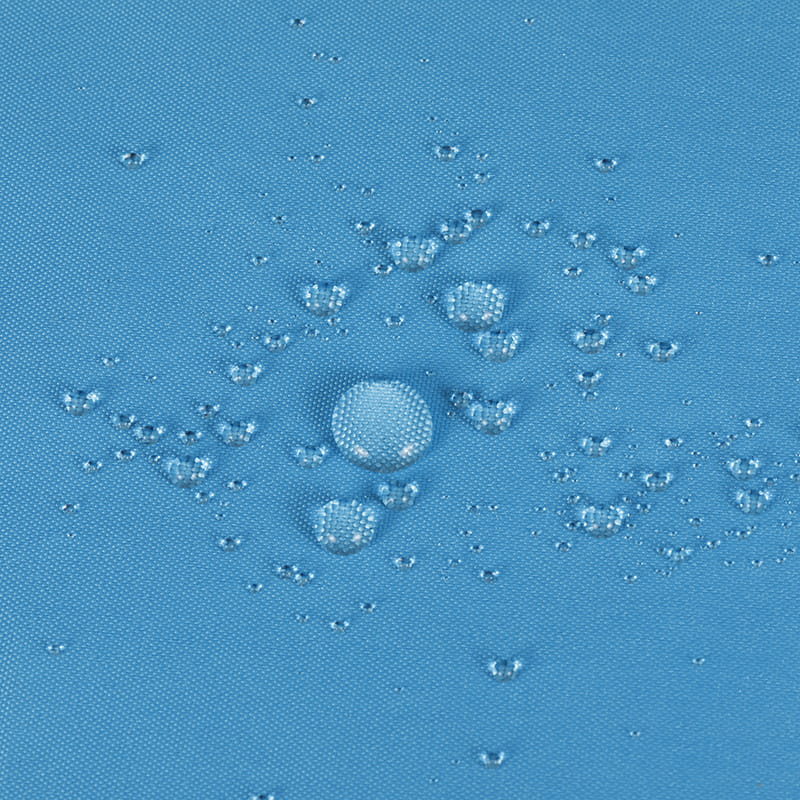 Polyester Minimatt med sølvbelegg-03