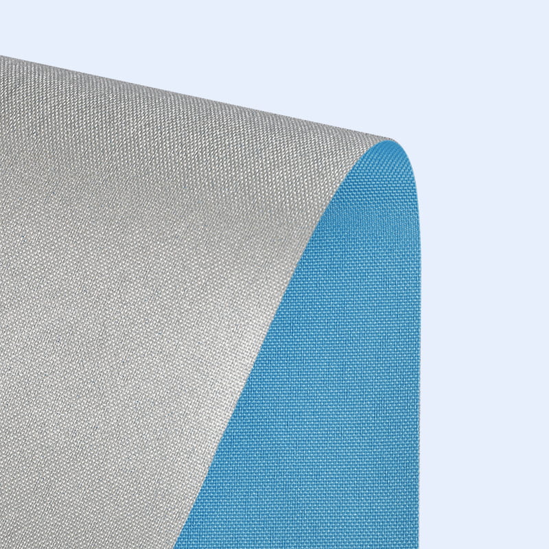 Polyester Minimatt med sølvbelegg-03