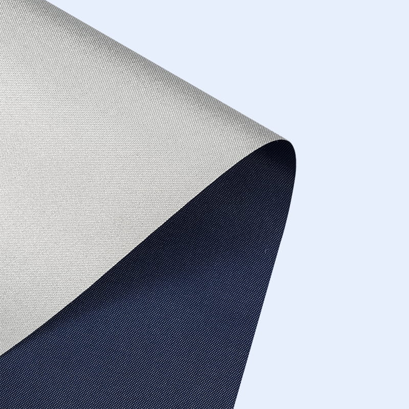 Farge Taft med sølvbelegg-01