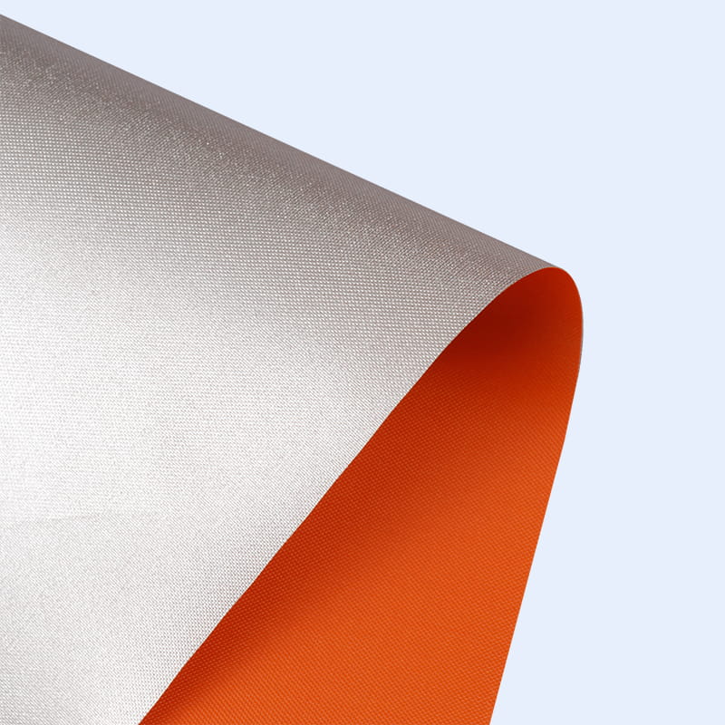 Farge Taft med sølvbelegg-03