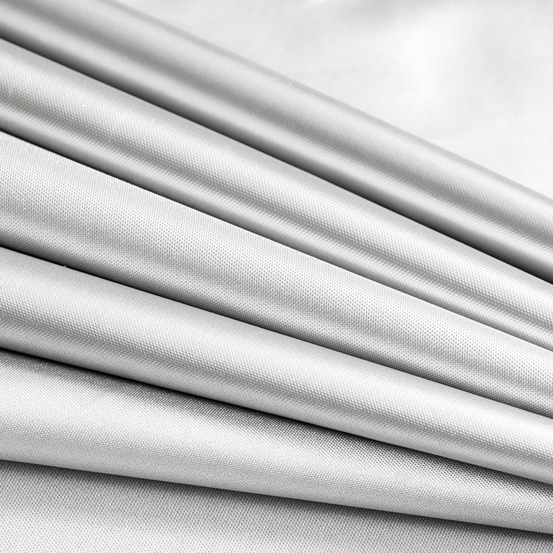 Farge Taft med sølvbelegg-07