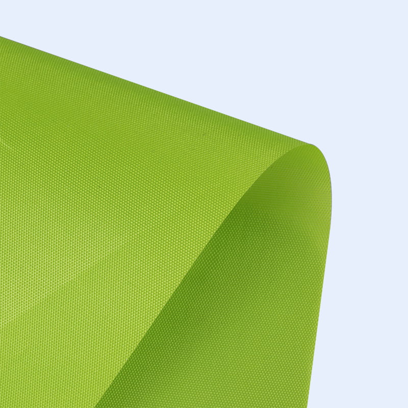 Polyester Oxford-produkter med PA-03